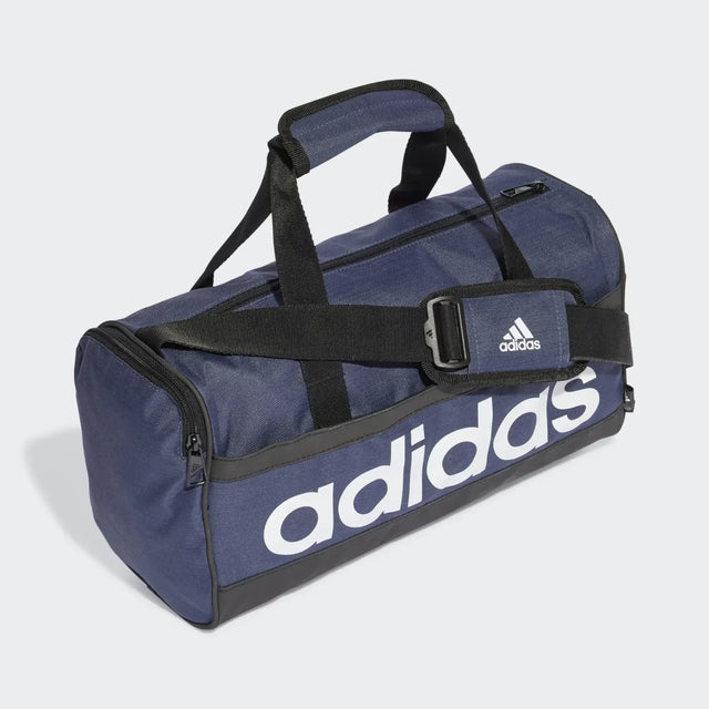 Essentials Linear Duffel Bag - Aadima Nepal -online shopping Nepal - Fashion -Buy Clothing Online in Nepal