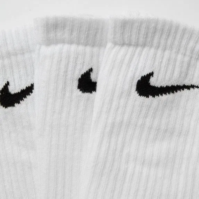Nike Performance Lightweight Training Crew Socks - Aadima Nepal -online shopping Nepal - Fashion -Buy Clothing Online in Nepal