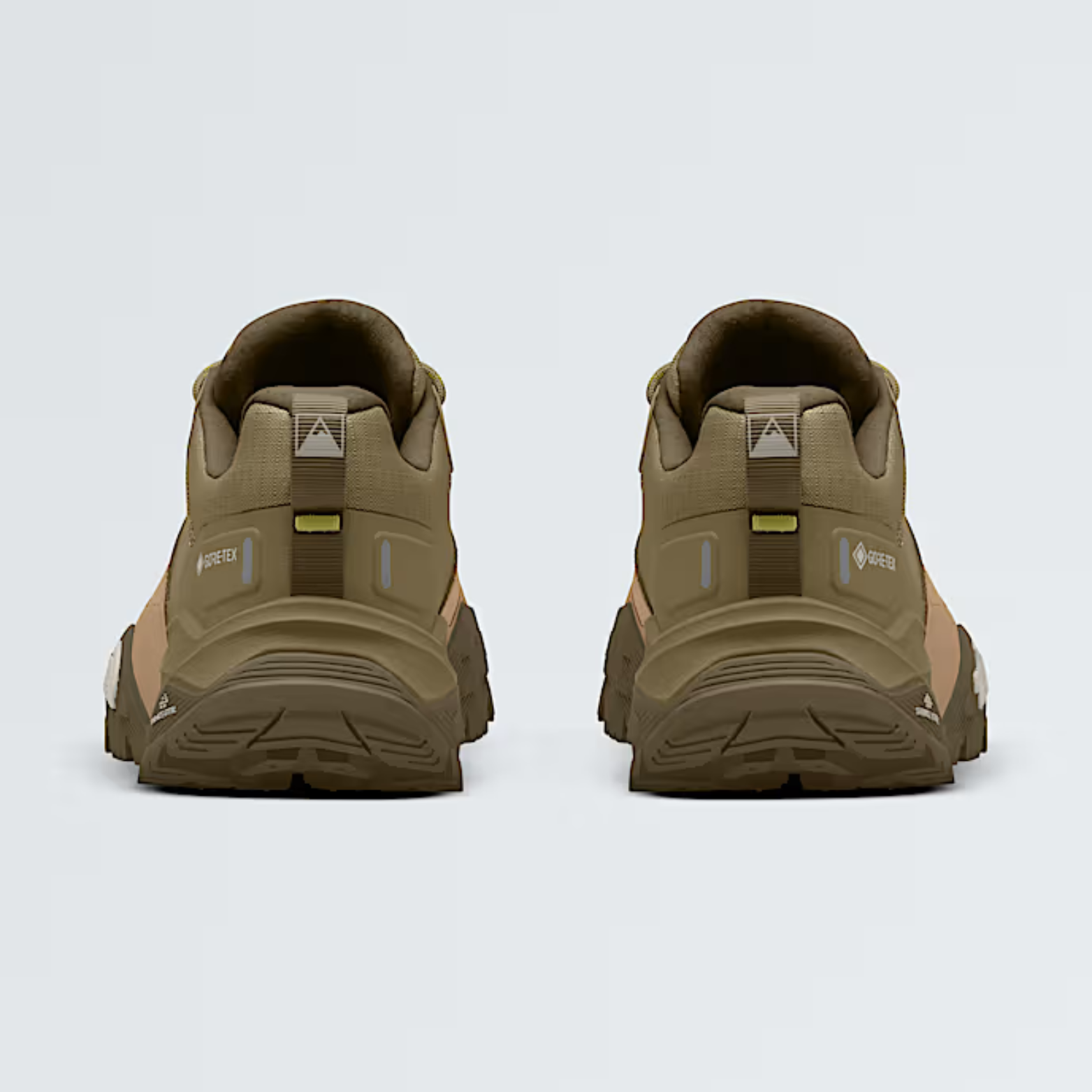 THE NORTH FACE Offtrail Hike GORE-TEX® Shoes