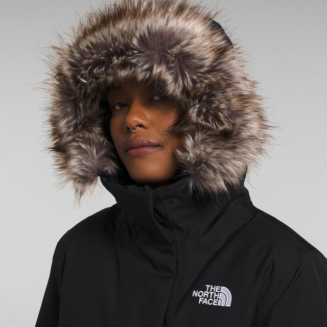THE NORTH FACE Women's Arctic Parka - Aadima Nepal -online shopping Nepal - Fashion -Buy Clothing Online in Nepal