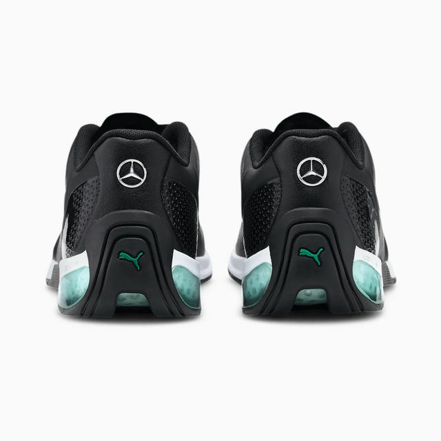 Puma Mercedes Kart Cat-X Tech Running Shoes - Aadima Nepal -online shopping Nepal - Fashion -Buy Clothing Online in Nepal