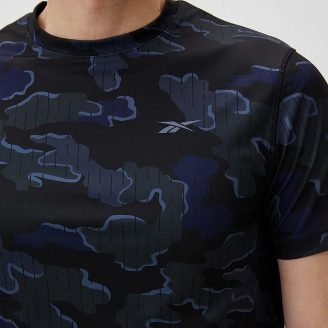 Reebok T-shirt - Aadima Nepal -online shopping Nepal - Fashion -Buy Clothing Online in Nepal