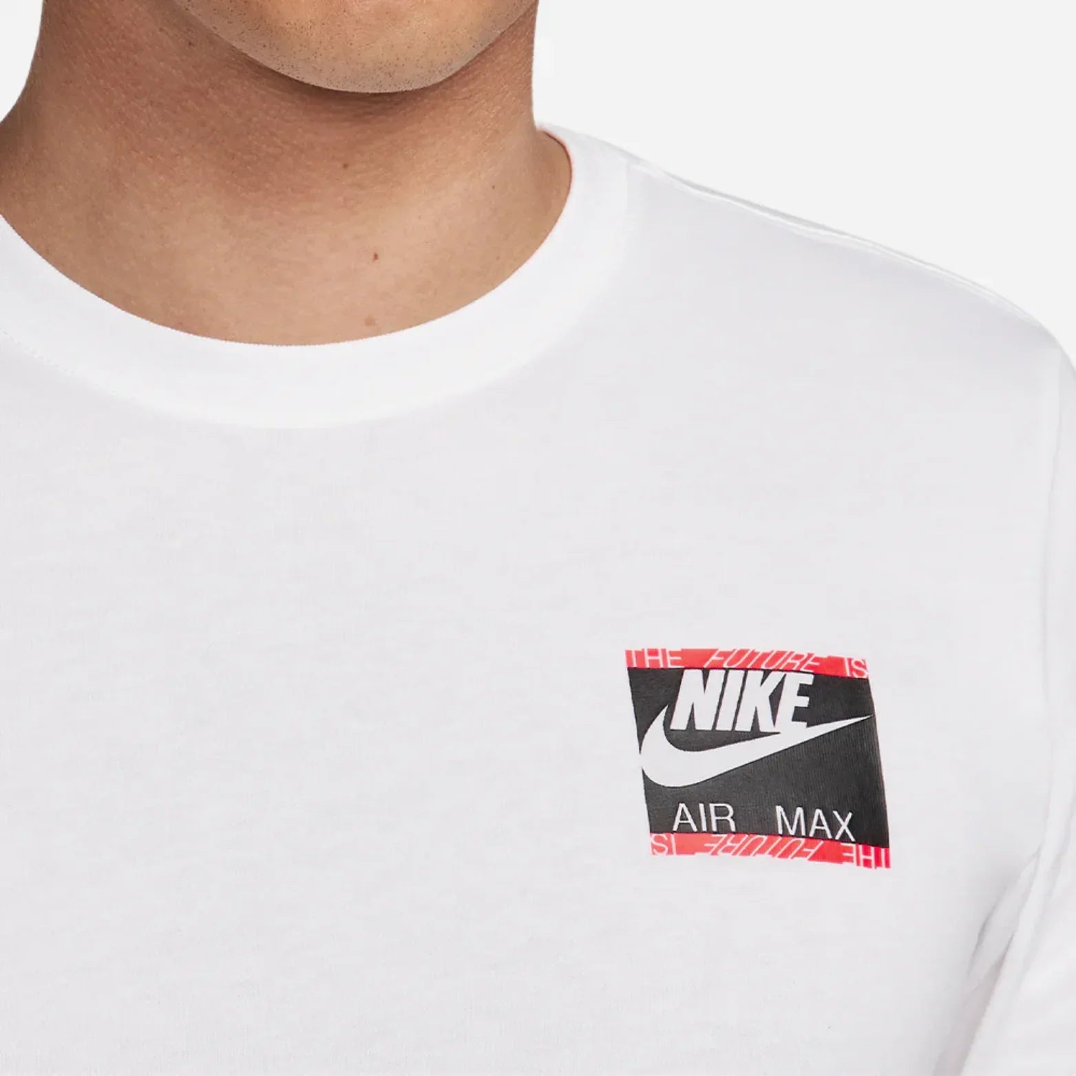 Nike Sportwear T-Shirt - Aadima Nepal -online shopping Nepal - Fashion -Buy Clothing Online  in Nepal