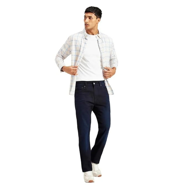 Fitted Jeans - Aadima Nepal -online shopping Nepal - Fashion -Buy Clothing Online in Nepal