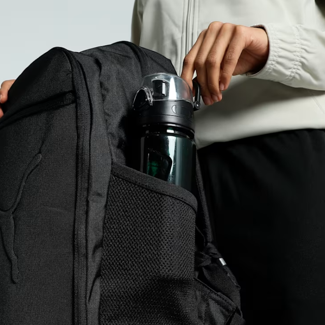 Puma Buzz Backpack - Aadima Nepal -online shopping Nepal - Fashion -Buy Clothing Online in Nepal