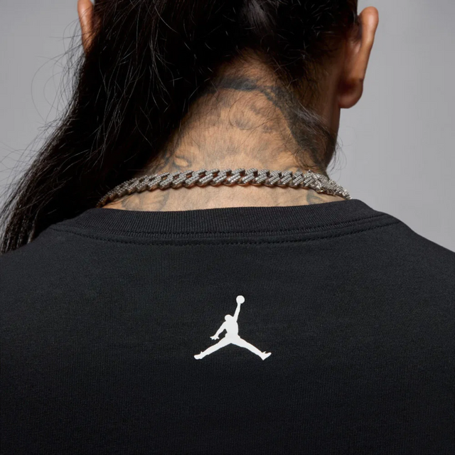 Jordan Brand Bumper Car T-Shirt - Aadima Nepal -online shopping Nepal - Fashion -Buy Clothing Online in Nepal