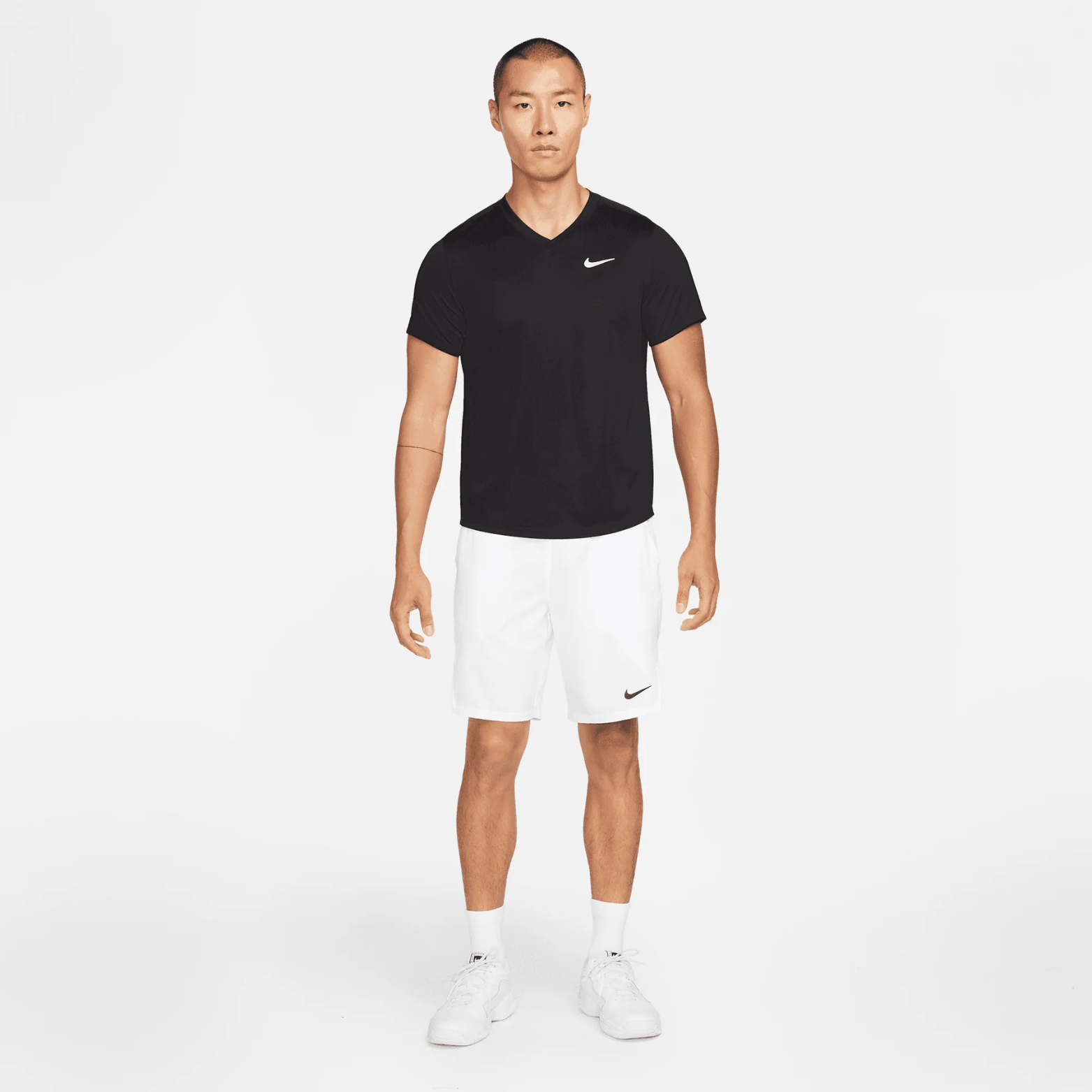 COURT DRI-FIT VICTORY TENNIS TOP