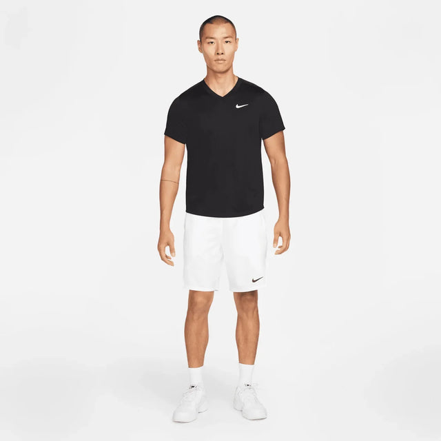 COURT DRI-FIT VICTORY TENNIS TOP - Aadima Nepal -online shopping Nepal - Fashion -Buy Clothing Online in Nepal
