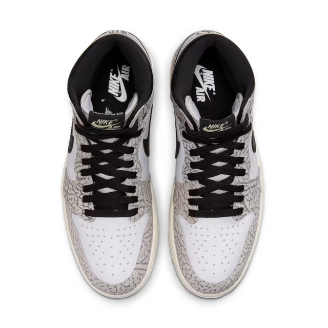 Air Jordan 1 White Cement - Aadima Nepal -online shopping Nepal - Fashion -Buy Clothing Online in Nepal