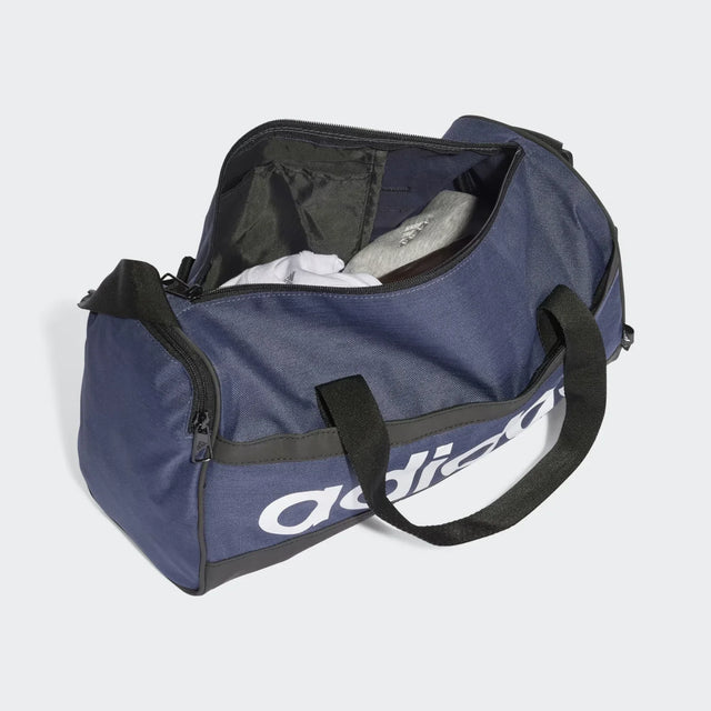 Essentials Linear Duffel Bag - Aadima Nepal -online shopping Nepal - Fashion -Buy Clothing Online in Nepal