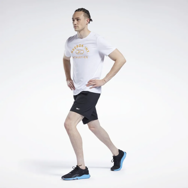 Reebok Workout Ready Shorts - Aadima Nepal -online shopping Nepal - Fashion -Buy Clothing Online in Nepal