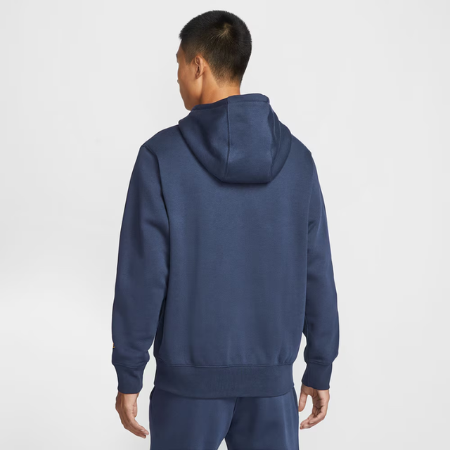 Nike Club Fleece Pullover Hoodie - Aadima Nepal -online shopping Nepal - Fashion -Buy Clothing Online in Nepal