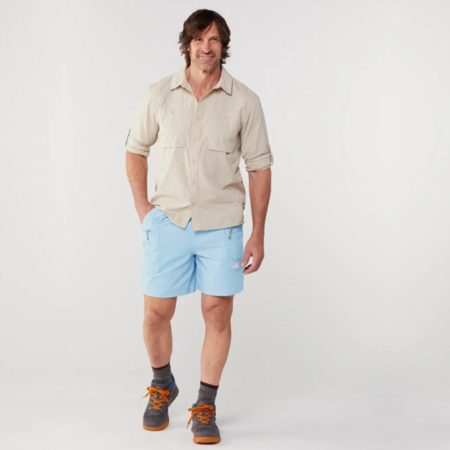 The North Face SMALL Class V™ Pathfinder Belted Shorts - Aadima Nepal -online shopping Nepal - Fashion -Buy Clothing Online  in Nepal