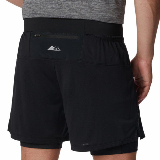 COLUMBIA Endless Trail™ 2in1 Short - Aadima Nepal -online shopping Nepal - Fashion -Buy Clothing Online in Nepal