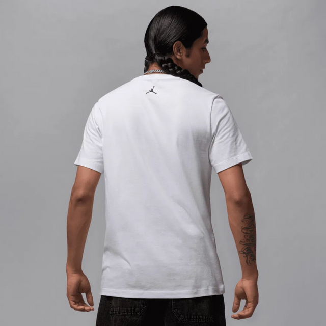 Jordan Brand Bumper Car T-Shirt - Aadima Nepal -online shopping Nepal - Fashion -Buy Clothing Online in Nepal