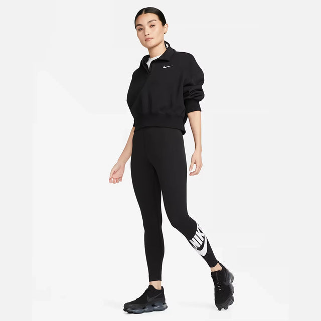 Sportswear Classics Graphic Leggings - Aadima Nepal -online shopping Nepal - Fashion -Buy Clothing Online in Nepal