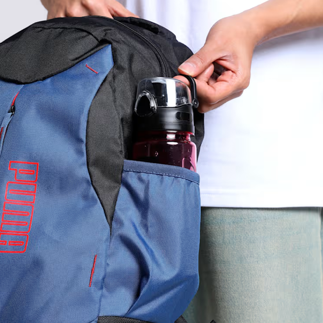 PUMA Maze Everyday Backpack - Aadima Nepal -online shopping Nepal - Fashion -Buy Clothing Online in Nepal