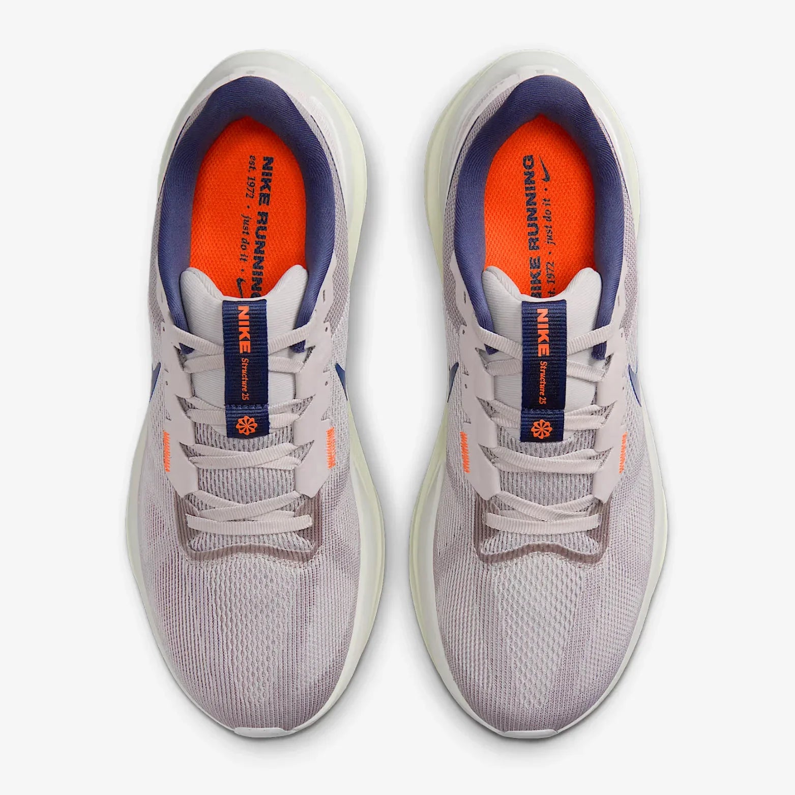 Structure 25 Road Running Shoes - Aadima Nepal -online shopping Nepal - Fashion -Buy Clothing Online  in Nepal