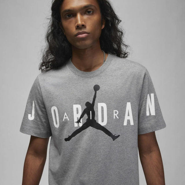 Jordan Air Stretch T-Shirt - Aadima Nepal -online shopping Nepal - Fashion -Buy Clothing Online in Nepal