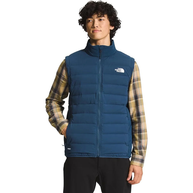 The North Face Men's Belleview Vest - Aadima Nepal -online shopping Nepal - Fashion -Buy Clothing Online in Nepal