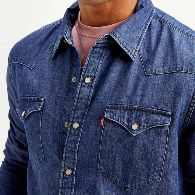 Solid Regular Fit Casual Shirt - Aadima Nepal -online shopping Nepal - Fashion -Buy Clothing Online in Nepal