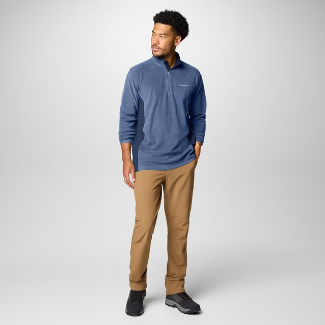 Columbia Klamath Range™ II Half Zip - Aadima Nepal -online shopping Nepal - Fashion -Buy Clothing Online in Nepal