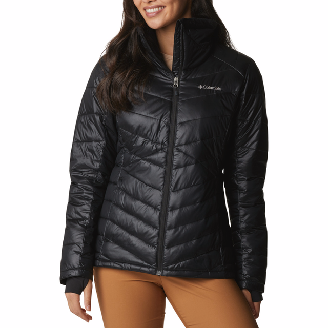 Columbia Joy Peak™ Jacket - Aadima Nepal -online shopping Nepal - Fashion -Buy Clothing Online in Nepal