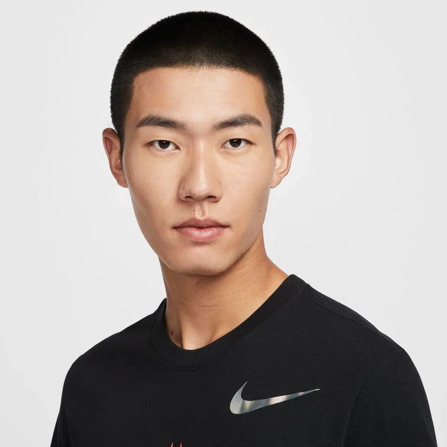 NIKE Ja Dri-FIT Basketball T-Shirt - Aadima Nepal -online shopping Nepal - Fashion -Buy Clothing Online  in Nepal