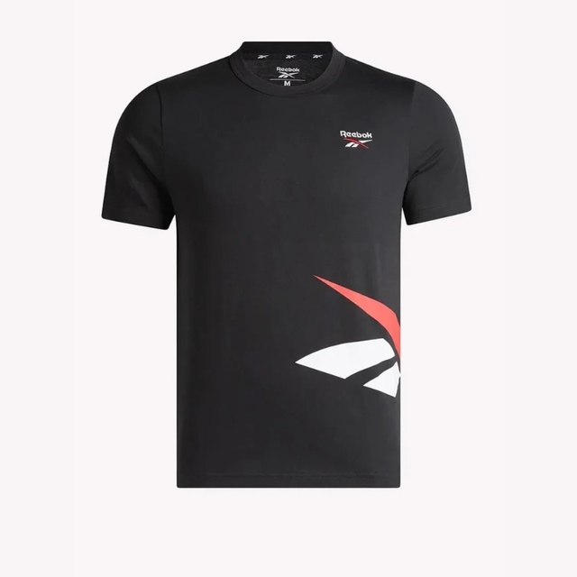 Reebok Identity Game Day T-Shirt - Aadima Nepal -online shopping Nepal - Fashion -Buy Clothing Online in Nepal