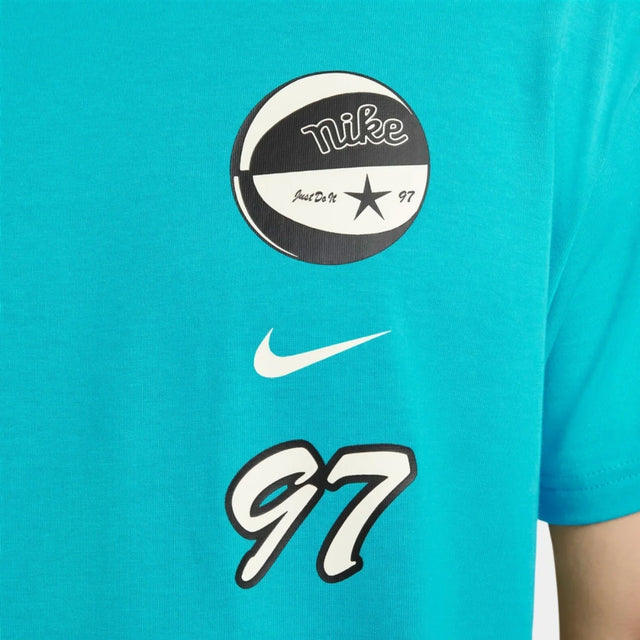 Nike Max90 Basketball Tee - Aadima Nepal -online shopping Nepal - Fashion -Buy Clothing Online  in Nepal