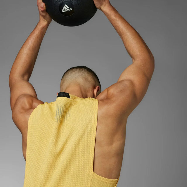 HEAT.RDY Print Tank Top - Aadima Nepal -online shopping Nepal - Fashion -Buy Clothing Online in Nepal