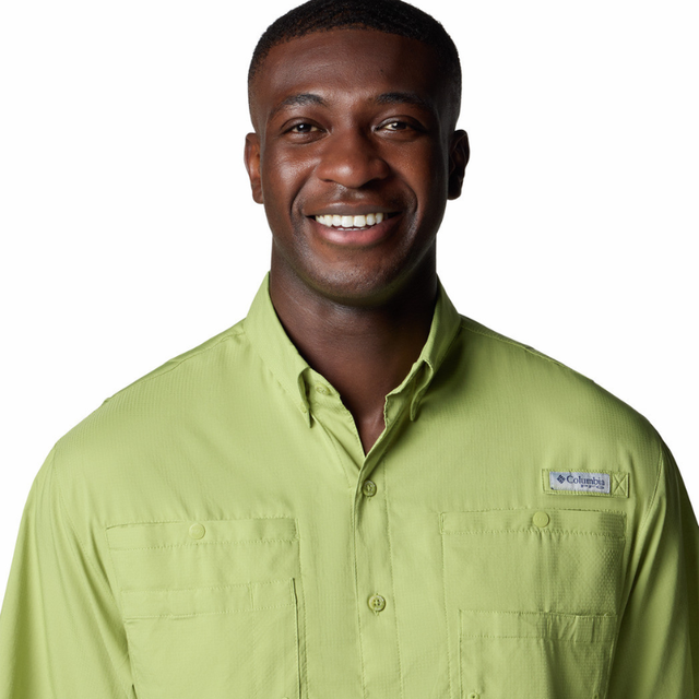 Columbia Tamiami™ II SS Shirt - Aadima Nepal -online shopping Nepal - Fashion -Buy Clothing Online in Nepal