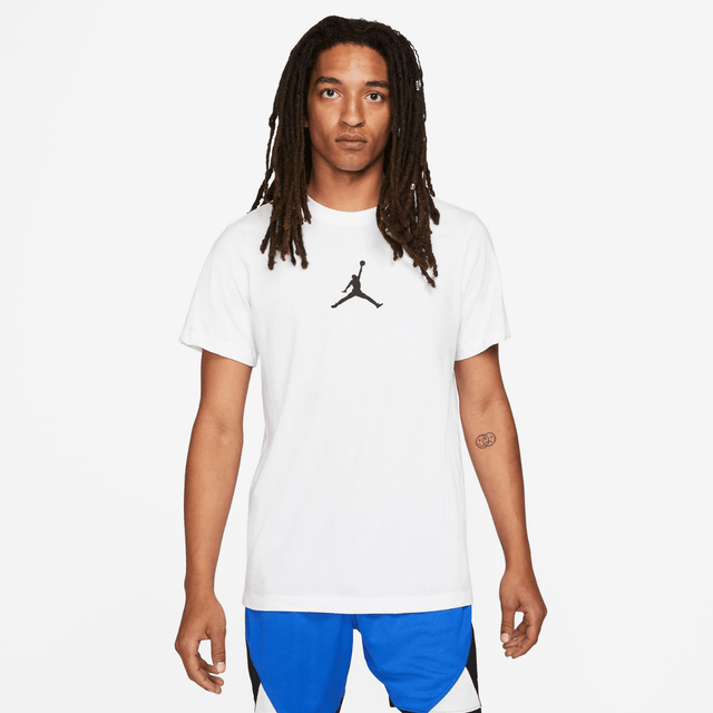 Jordan Jumpman Men's Tshirt - Aadima Nepal -online shopping Nepal - Fashion -Buy Clothing Online in Nepal