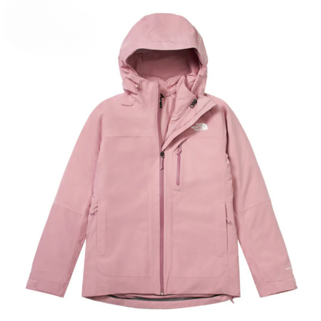 THE NORTH FACE W NORTH DOWN TRICLIMATE - Aadima Nepal -online shopping Nepal - Fashion -Buy Clothing Online in Nepal