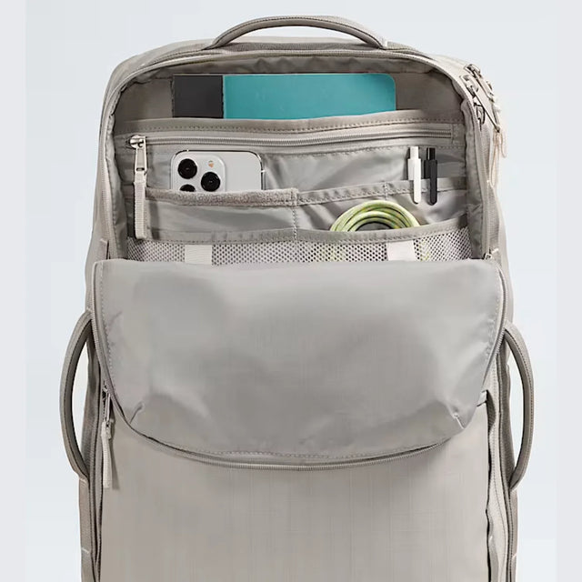 BASE CAMP VOYAGER TRAVEL PACK - Aadima Nepal -online shopping Nepal - Fashion -Buy Clothing Online in Nepal