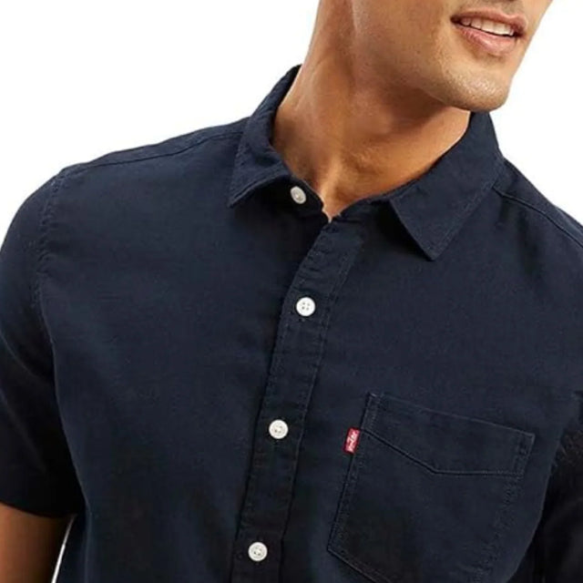 Slim Fit Shirt - Aadima Nepal -online shopping Nepal - Fashion -Buy Clothing Online in Nepal