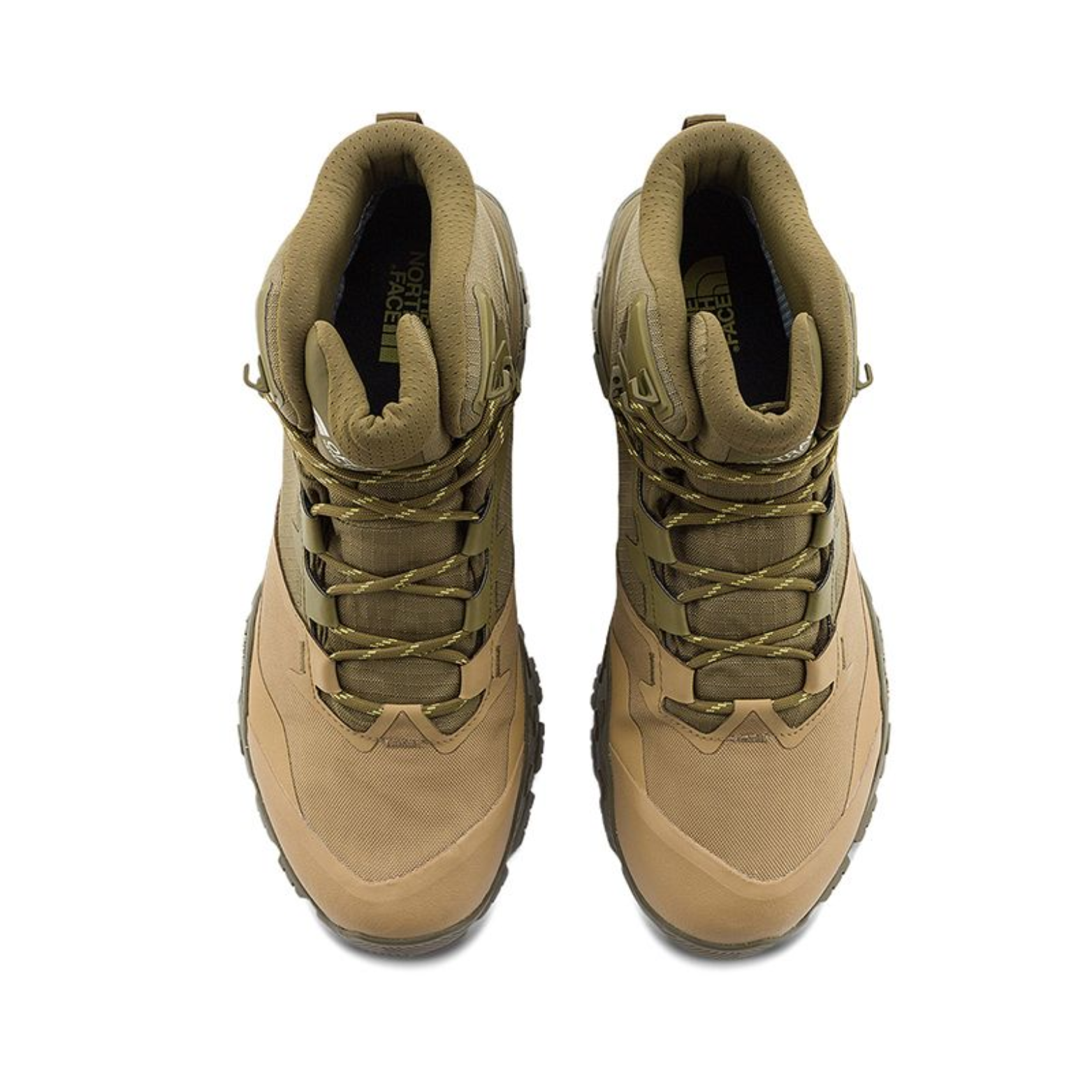 THE NORTH FACE M OFFTRAIL HIKE MID GORE_TEX