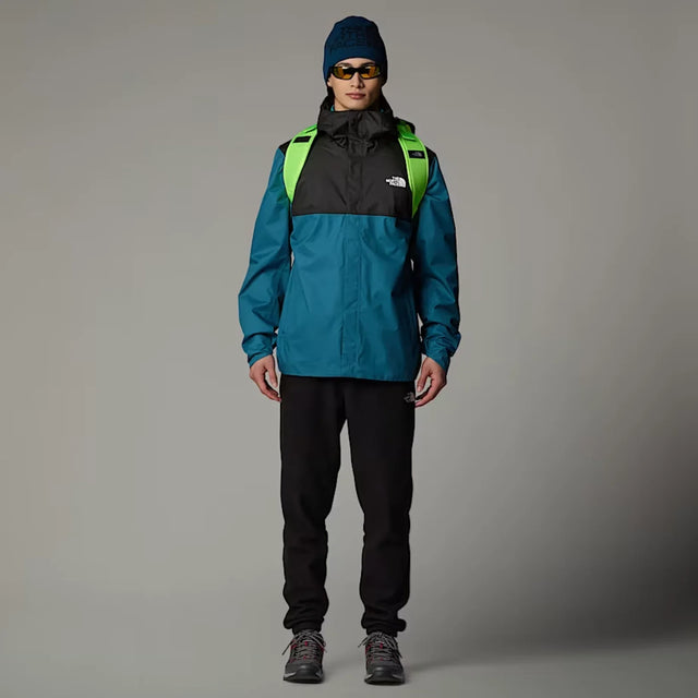 100 Glacier Fleece Track Pants - Aadima Nepal -online shopping Nepal - Fashion -Buy Clothing Online in Nepal