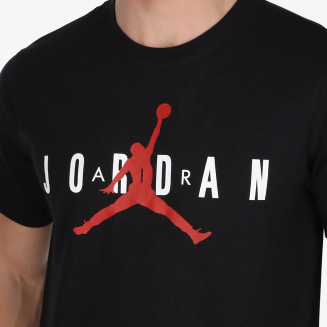Jordan Air Wordmark Tee - Aadima Nepal -online shopping Nepal - Fashion -Buy Clothing Online in Nepal