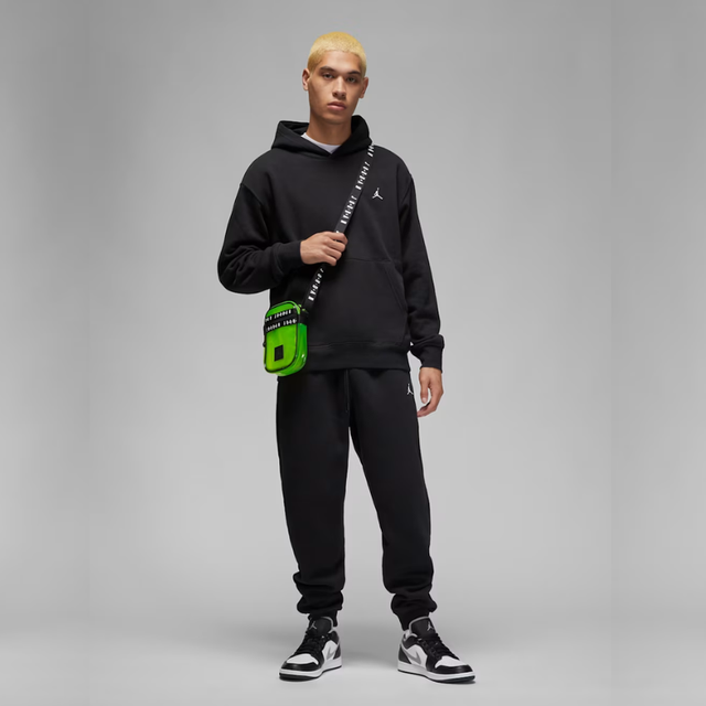 Jordan Brooklyn Fleece Pullover Hoodie - Aadima Nepal -online shopping Nepal - Fashion -Buy Clothing Online in Nepal