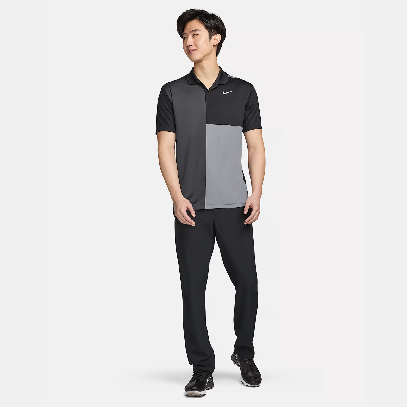Victory+ Dri-FIT Golf Polo