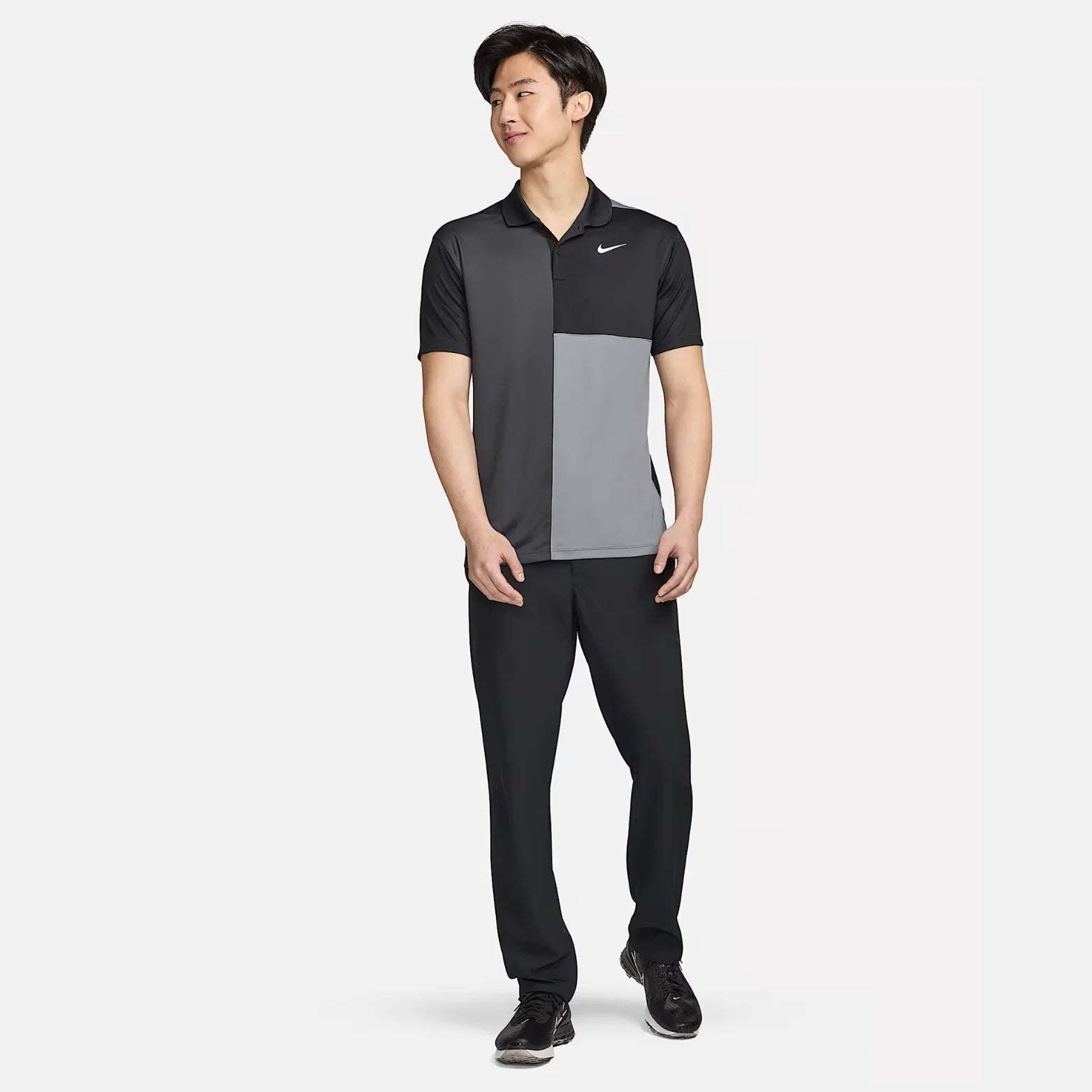 Victory+ Dri-FIT Golf Polo - Aadima Nepal -online shopping Nepal - Fashion -Buy Clothing Online  in Nepal