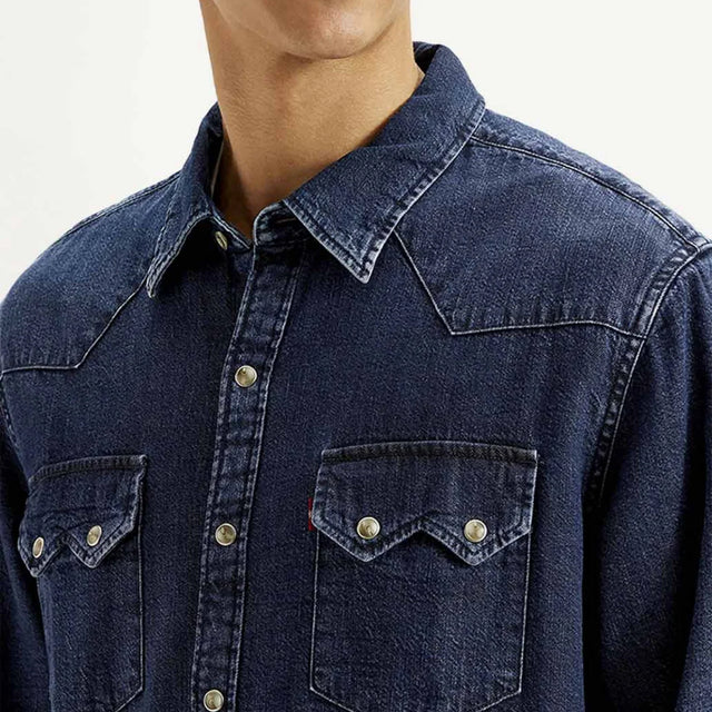 Slim Fit Shirt - Aadima Nepal -online shopping Nepal - Fashion -Buy Clothing Online in Nepal