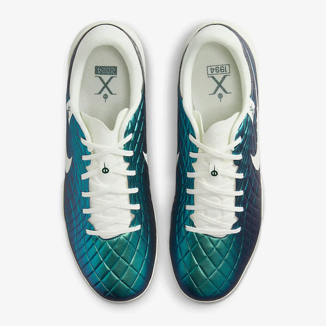 Nike Tiempo Emerald Legend 10