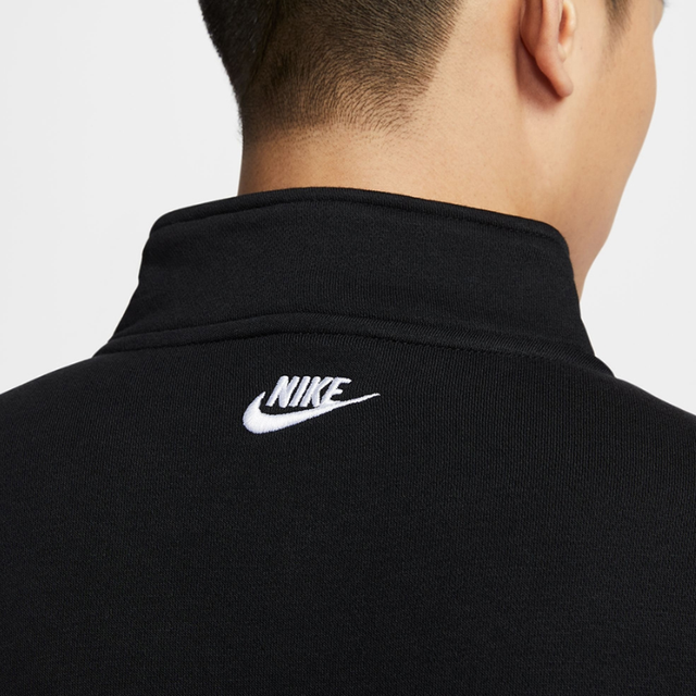 Nike Club BB Nake Arch Sweatshirt - Aadima Nepal -online shopping Nepal - Fashion -Buy Clothing Online in Nepal
