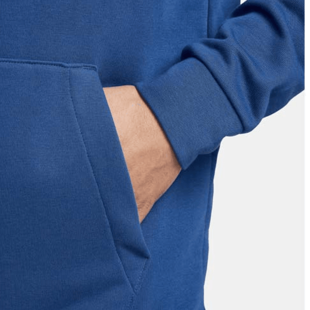 Nike Fleece Full Zip Fitness Hoodie - Aadima Nepal -online shopping Nepal - Fashion -Buy Clothing Online in Nepal