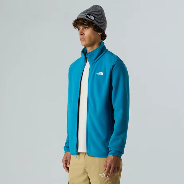 Glacier Full-Zip Fleece - Aadima Nepal -online shopping Nepal - Fashion -Buy Clothing Online in Nepal