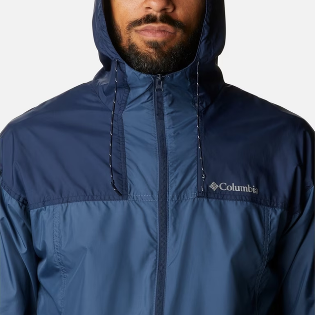 Columbia Flash Challenger™ Windbreaker - Aadima Nepal -online shopping Nepal - Fashion -Buy Clothing Online in Nepal