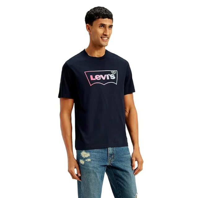 Solid Regular Fit T-Shirt - Aadima Nepal -online shopping Nepal - Fashion -Buy Clothing Online in Nepal