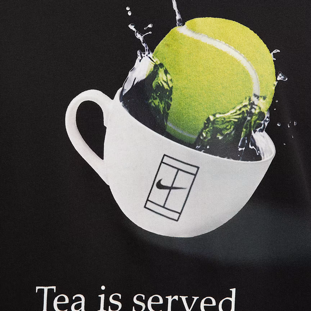 Nike Court Dri-FIT Tennis T-Shirt - Aadima Nepal -online shopping Nepal - Fashion -Buy Clothing Online in Nepal